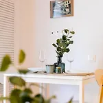Heart Of The - Cozy In Prime Location בוקרשט