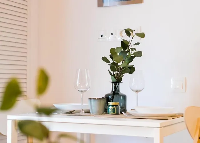 Heart Of The - Cozy In Prime Location Bukarest